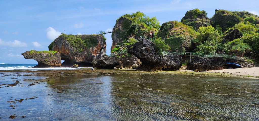 Pantai Siung